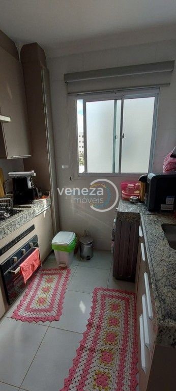 Apartamento para venda no bairro Gleba Esperanca de Londrina - Foto 8