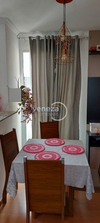 Apartamento para venda no bairro Gleba Esperanca de Londrina - Foto 10