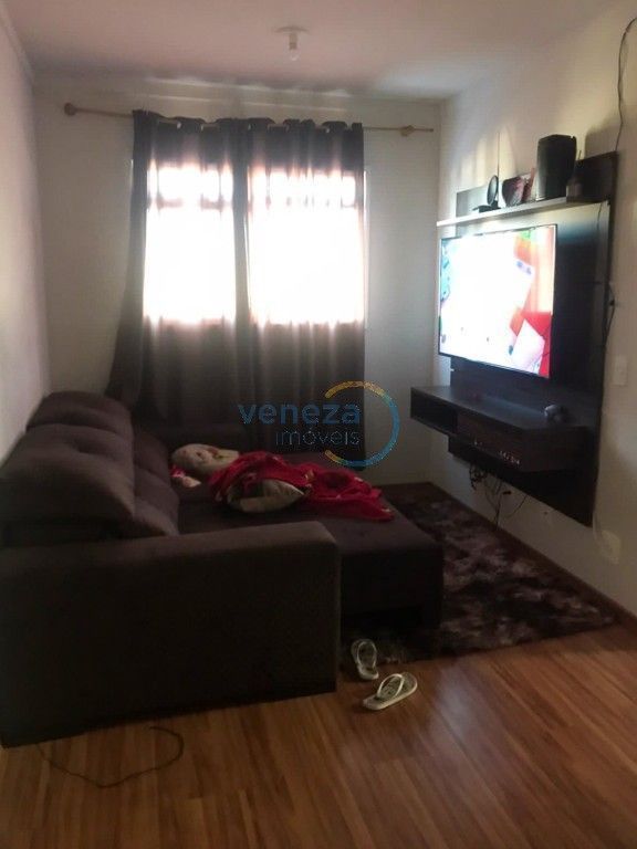 Apartamento à venda em Dom Pedro Ii, Londrina — Portal Chave Fácil