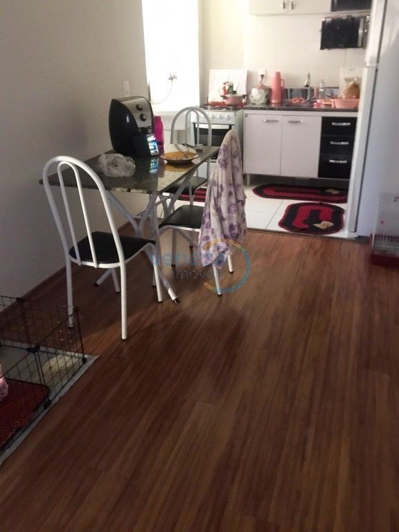 Apartamento à venda em Dom Pedro Ii, Londrina — Portal Chave Fácil