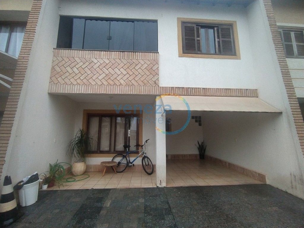 Casa à venda em Jardim Santa Clara, Londrina — Portal Chave Fácil