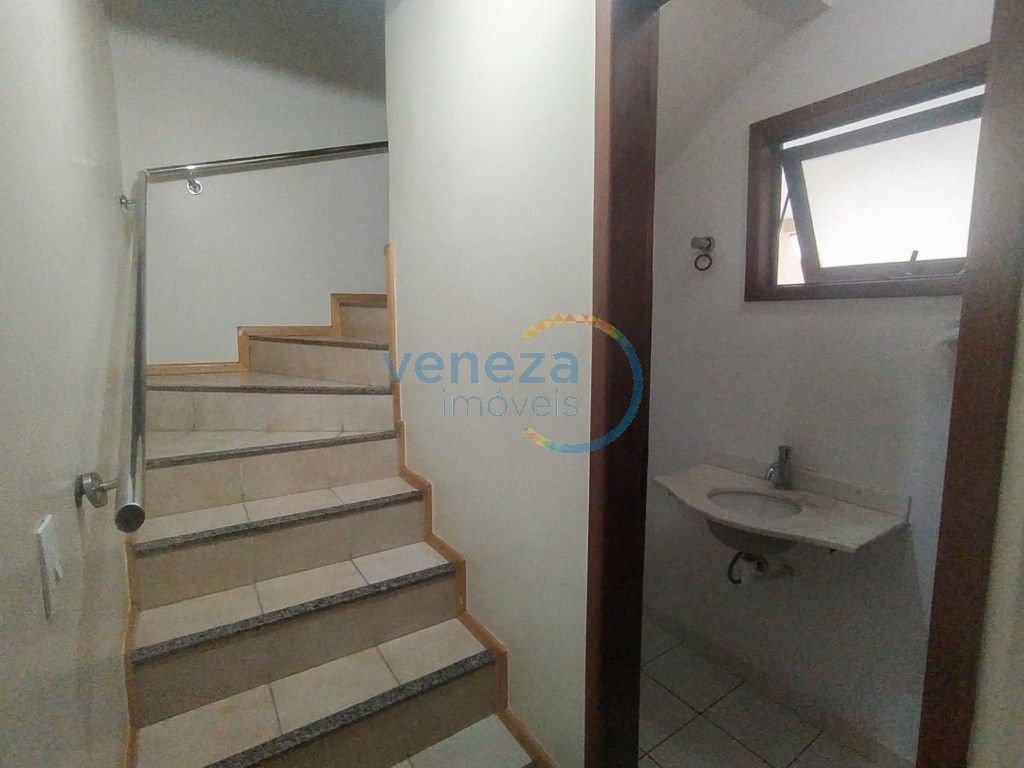 Casa Residencial para venda no bairro Jardim Santa Clara de Londrina - Foto 6