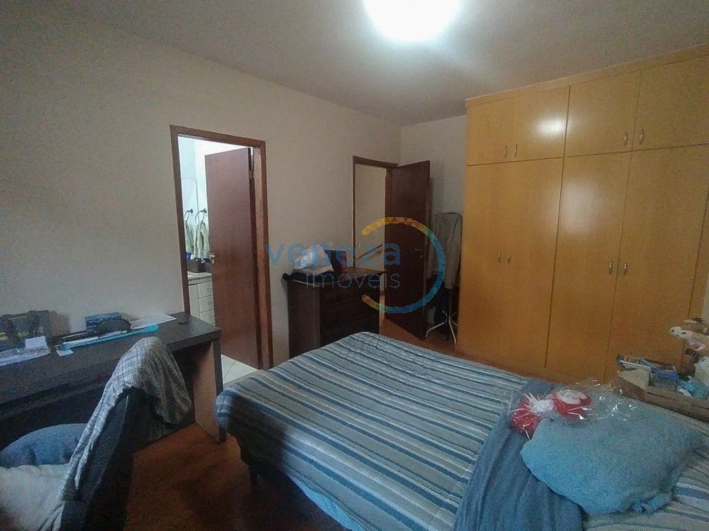 Casa Residencial para venda no bairro Jardim Santa Clara de Londrina - Foto 7