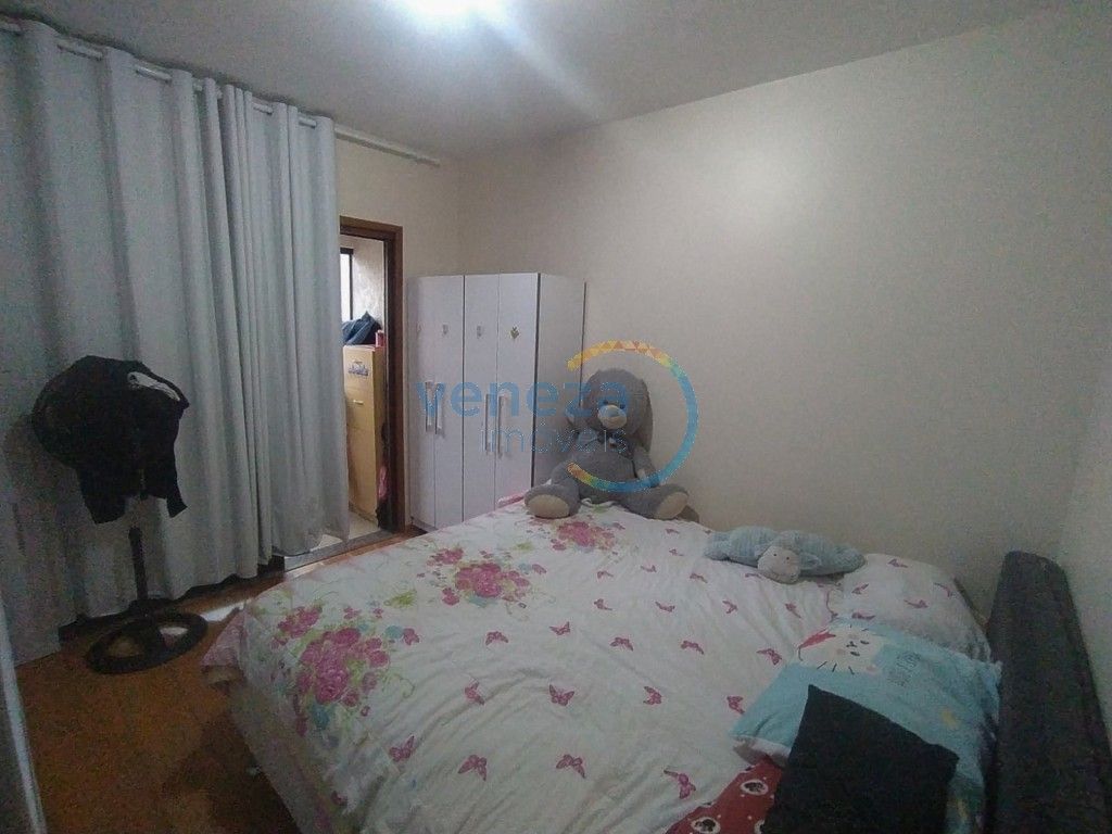 Casa Residencial para venda no bairro Jardim Santa Clara de Londrina - Foto 8