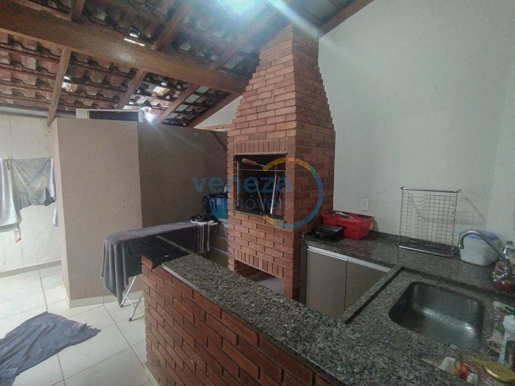 Casa Residencial para venda no bairro Jardim Santa Clara de Londrina - Foto 10