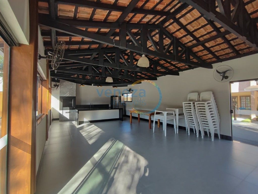 Casa Residencial para venda no bairro Jardim Santa Clara de Londrina - Foto 13