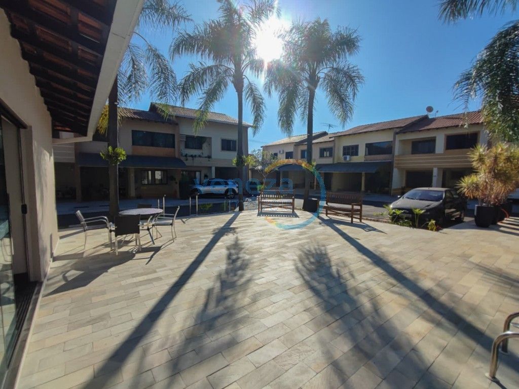 Casa Residencial para venda no bairro Jardim Santa Clara de Londrina - Foto 14