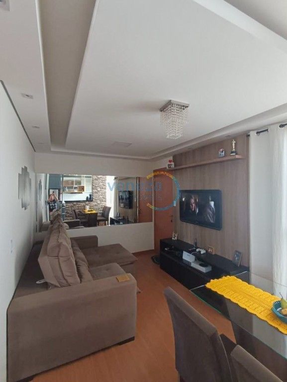 Apartamento à venda em Gleba Esperanca, Londrina — Portal Chave Fácil