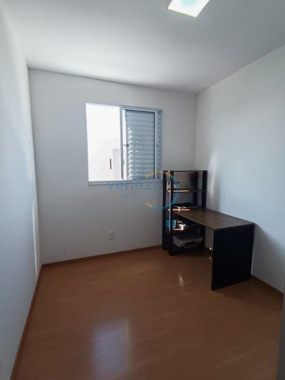 Apartamento para venda no bairro Gleba Esperanca de Londrina - Foto 7