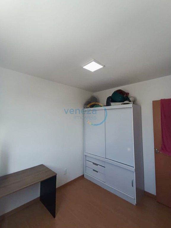 Apartamento para venda no bairro Gleba Esperanca de Londrina - Foto 8