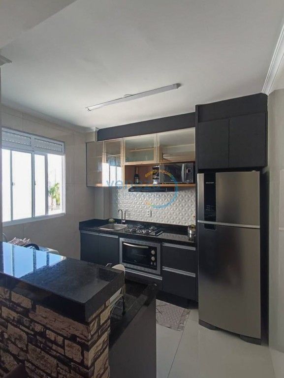Apartamento para venda no bairro Gleba Esperanca de Londrina - Foto 9