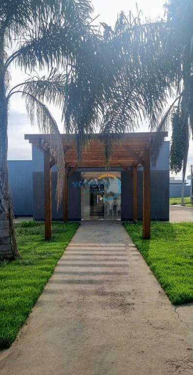 Terreno/Área à venda em Farid Libos, Londrina — Portal Chave Fácil