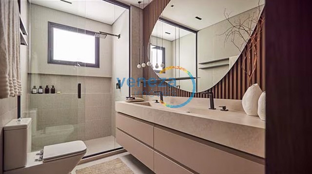 Apartamento para venda no bairro Gleba Palhano de Londrina - Foto 10