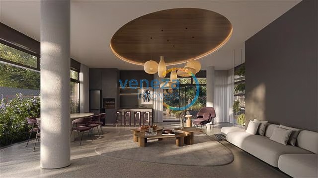 Apartamento para venda no bairro Gleba Palhano de Londrina - Foto 12