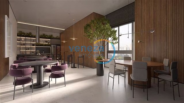 Apartamento para venda no bairro Gleba Palhano de Londrina - Foto 13