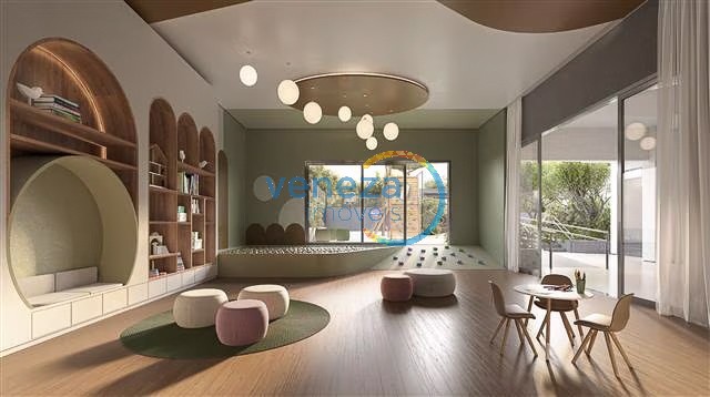 Apartamento para venda no bairro Gleba Palhano de Londrina - Foto 15
