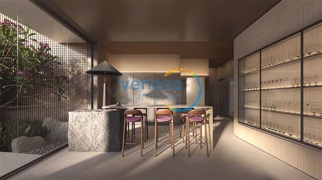 Apartamento para venda no bairro Gleba Palhano de Londrina - Foto 17