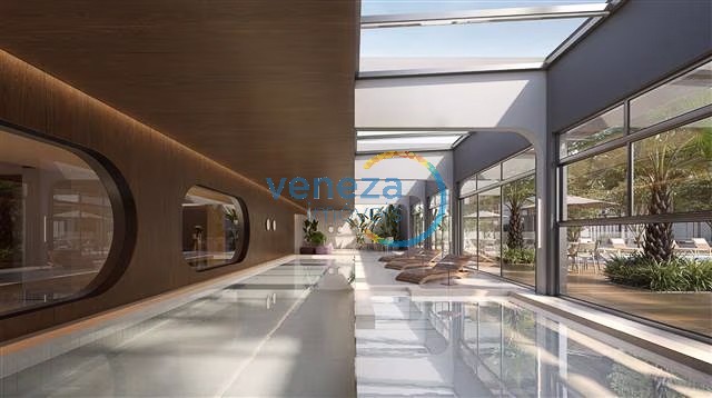 Apartamento para venda no bairro Gleba Palhano de Londrina - Foto 18