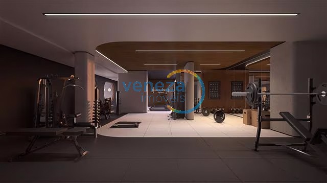 Apartamento para venda no bairro Gleba Palhano de Londrina - Foto 19