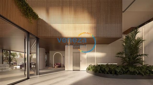 Apartamento para venda no bairro Gleba Palhano de Londrina - Foto 20