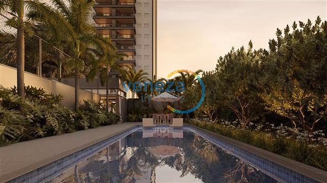 Apartamento para venda no bairro Gleba Palhano de Londrina - Foto 25