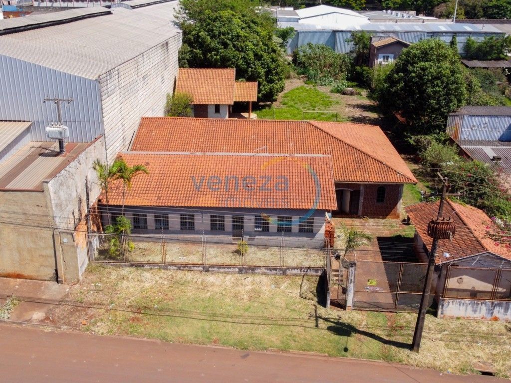 Terreno para venda no Cilo 3 em Londrina com 2.078m² por R$ 2.200.000,00 - Foto 1