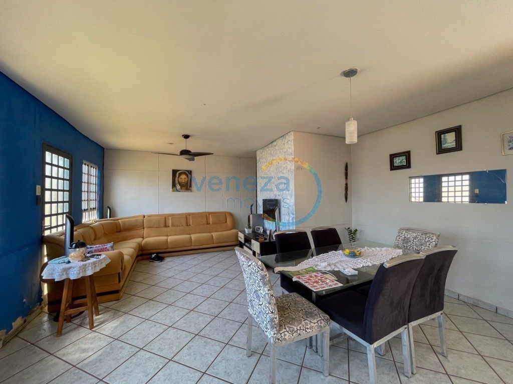 Terreno para venda no Cilo 3 em Londrina com 2.078m² por R$ 2.200.000,00 - Foto 3