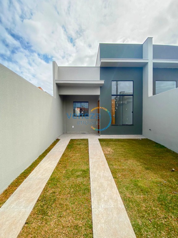 Casa à venda em Jardim Belem, Londrina — Portal Chave Fácil