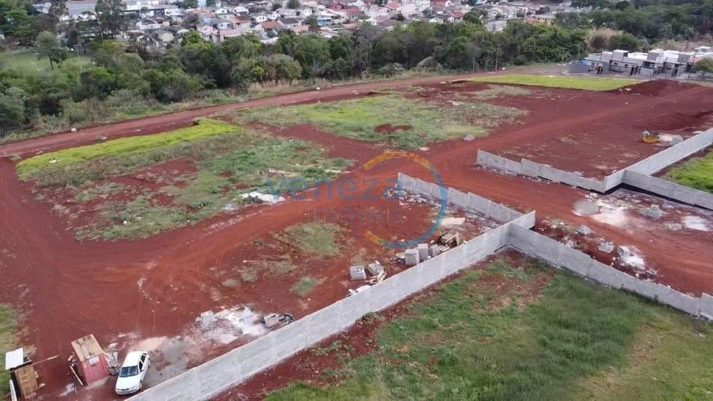 Terreno para venda no bairro Pacaembu de Londrina - Foto 14