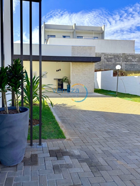 Terreno para venda no bairro Pacaembu de Londrina - Foto 9