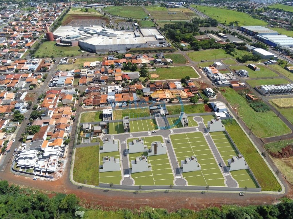 Terreno para venda no bairro Pacaembu de Londrina - Foto 11