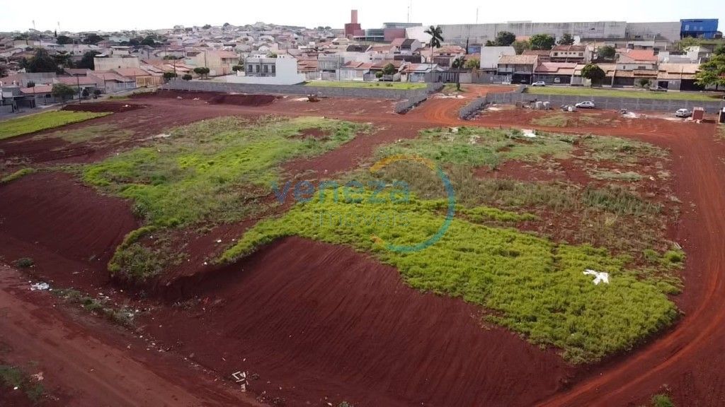 Terreno para venda no bairro Pacaembu de Londrina - Foto 15