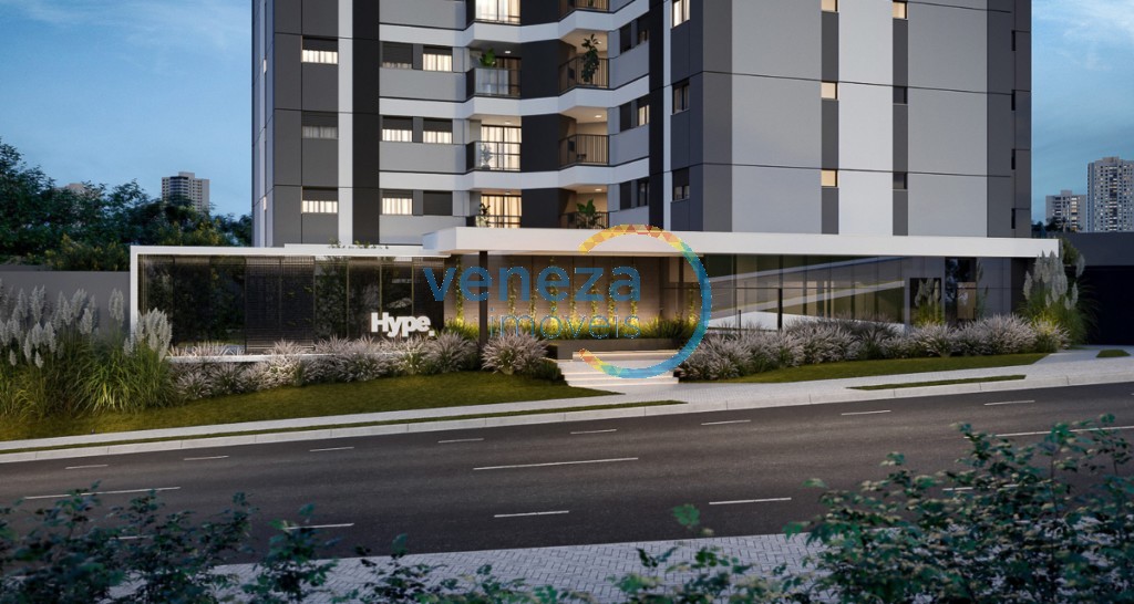 Apartamento à venda em Gleba Palhano, Londrina — Portal Chave Fácil