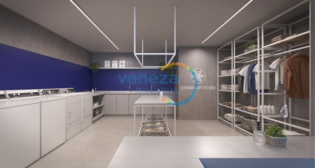 Apartamento para venda no bairro Gleba Palhano de Londrina - Foto 6