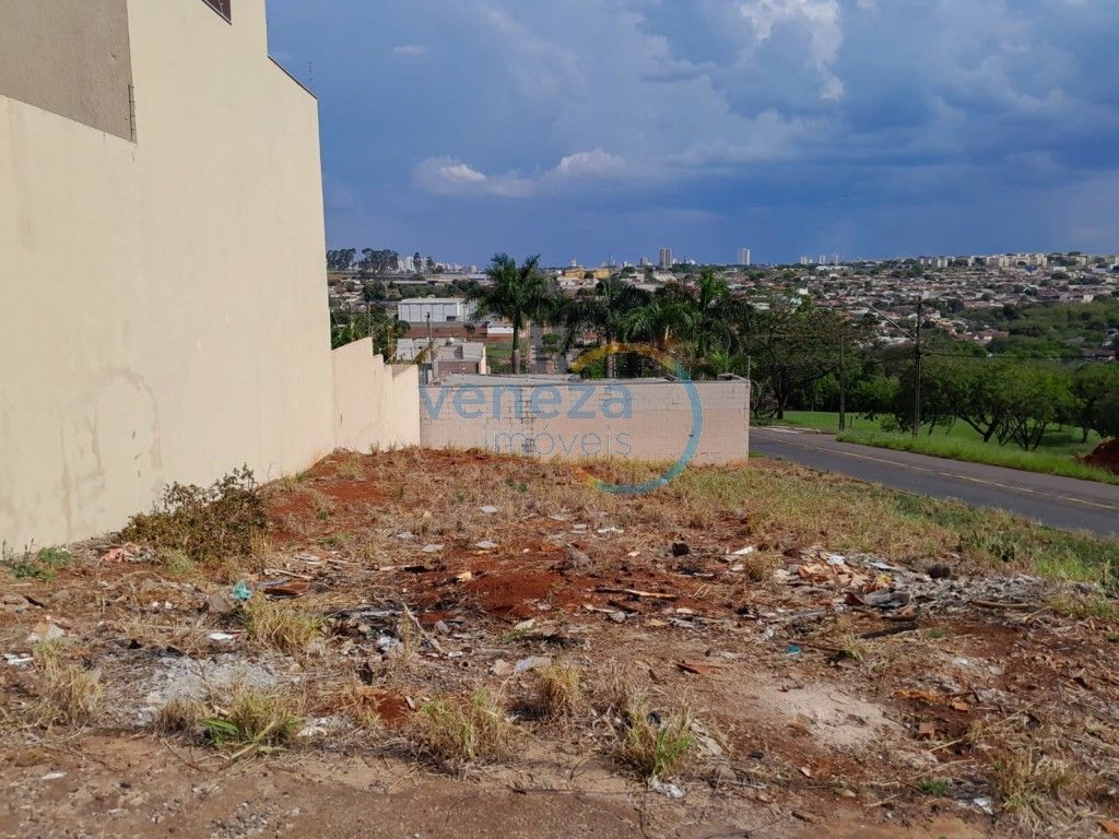 Terreno/Área à venda em Alto Da Boa Vista, Londrina — Portal Chave Fácil