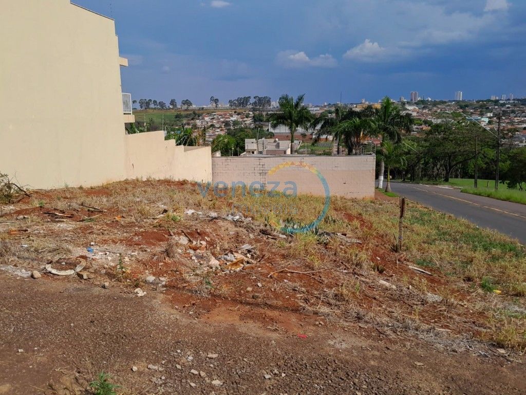 Terreno/Área à venda em Alto Da Boa Vista, Londrina — Portal Chave Fácil
