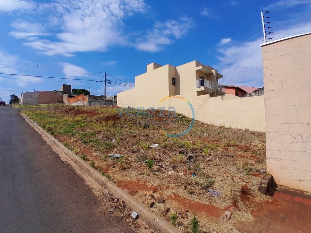 Terreno/Área à venda em Alto Da Boa Vista, Londrina — Portal Chave Fácil