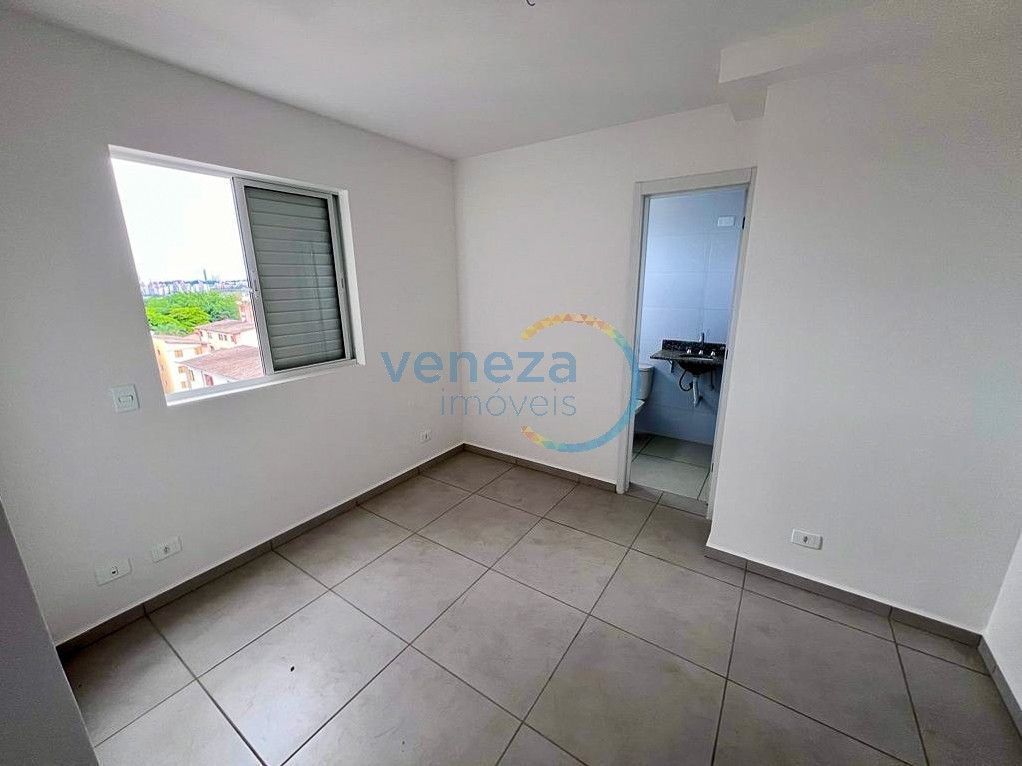 Apartamento para venda no Jamaica em Londrina com 103,08m² por R$ 610.000,00  - Foto 1