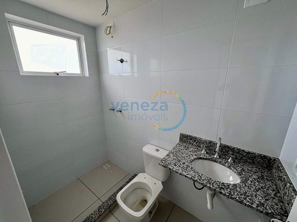 Apartamento para venda no Jamaica em Londrina com 103,08m² por R$ 610.000,00  - Foto 2