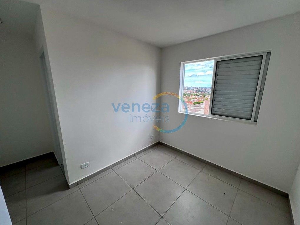 Apartamento para venda no Jamaica em Londrina com 103,08m² por R$ 610.000,00  - Foto 3