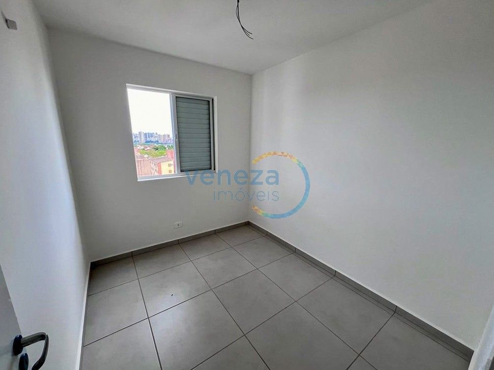 Apartamento à venda em Jamaica, Londrina — Portal Chave Fácil