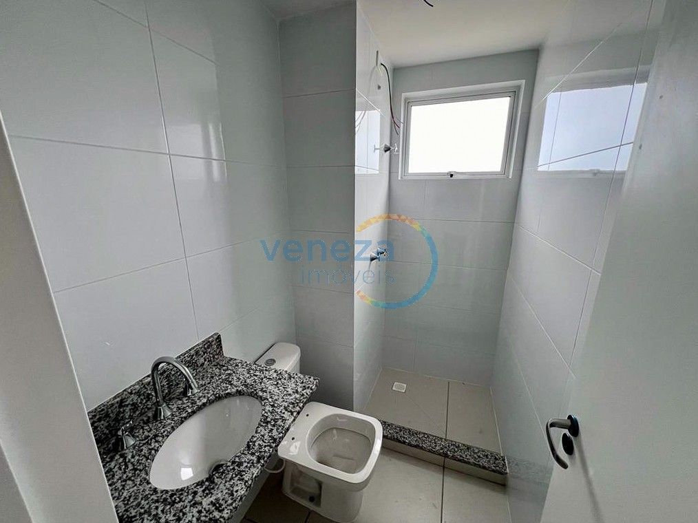 Apartamento à venda em Jamaica, Londrina — Portal Chave Fácil