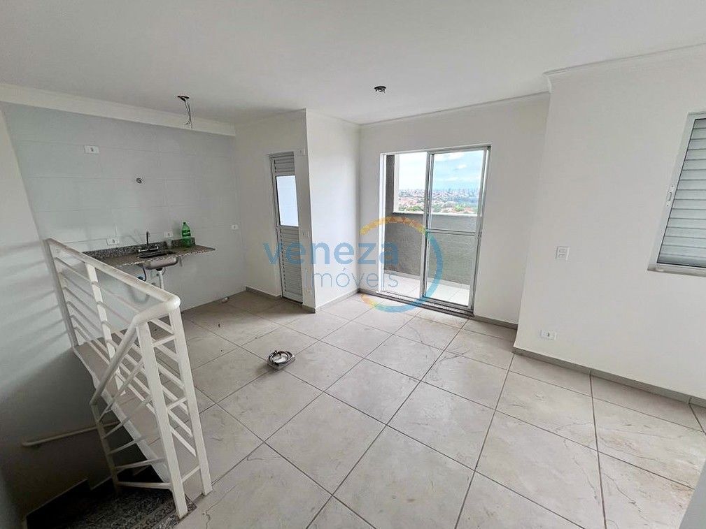 Apartamento à venda em Jamaica, Londrina — Portal Chave Fácil