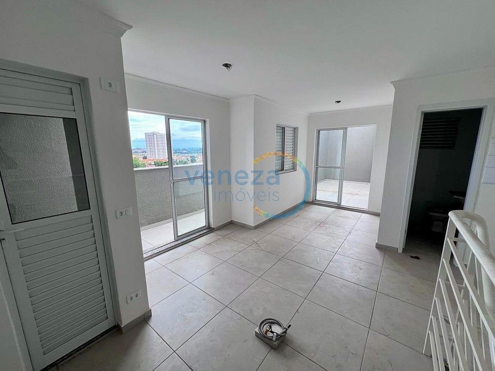 Apartamento para venda no bairro Jamaica de Londrina - Foto 7