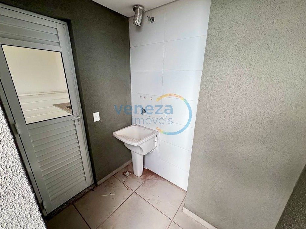 Apartamento para venda no bairro Jamaica de Londrina - Foto 8