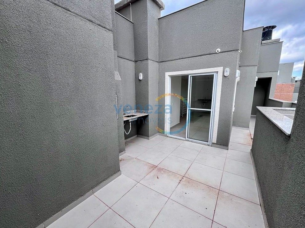 Apartamento para venda no bairro Jamaica de Londrina - Foto 10