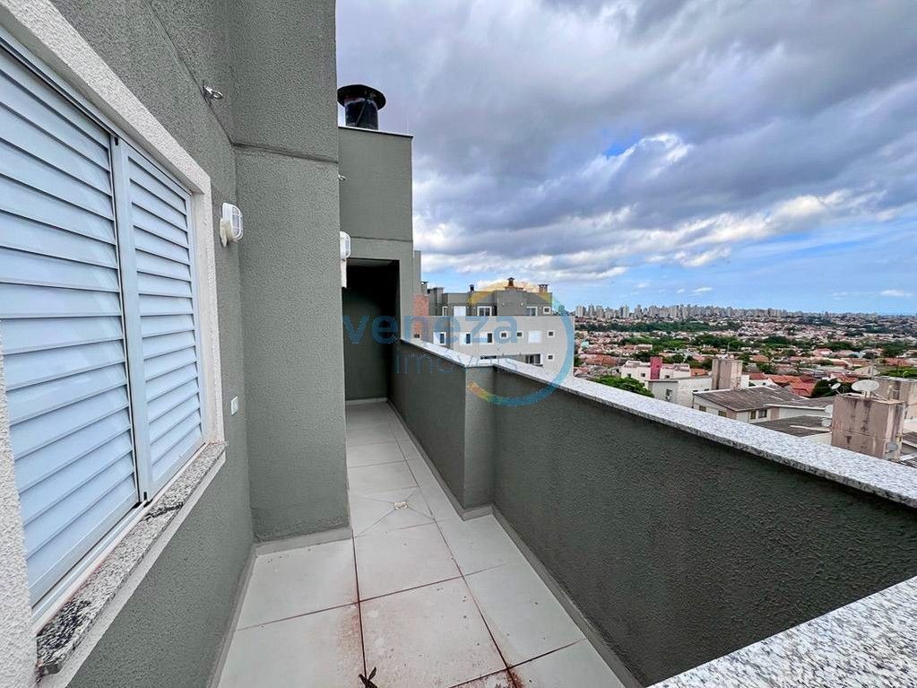 Apartamento para venda no bairro Jamaica de Londrina - Foto 11