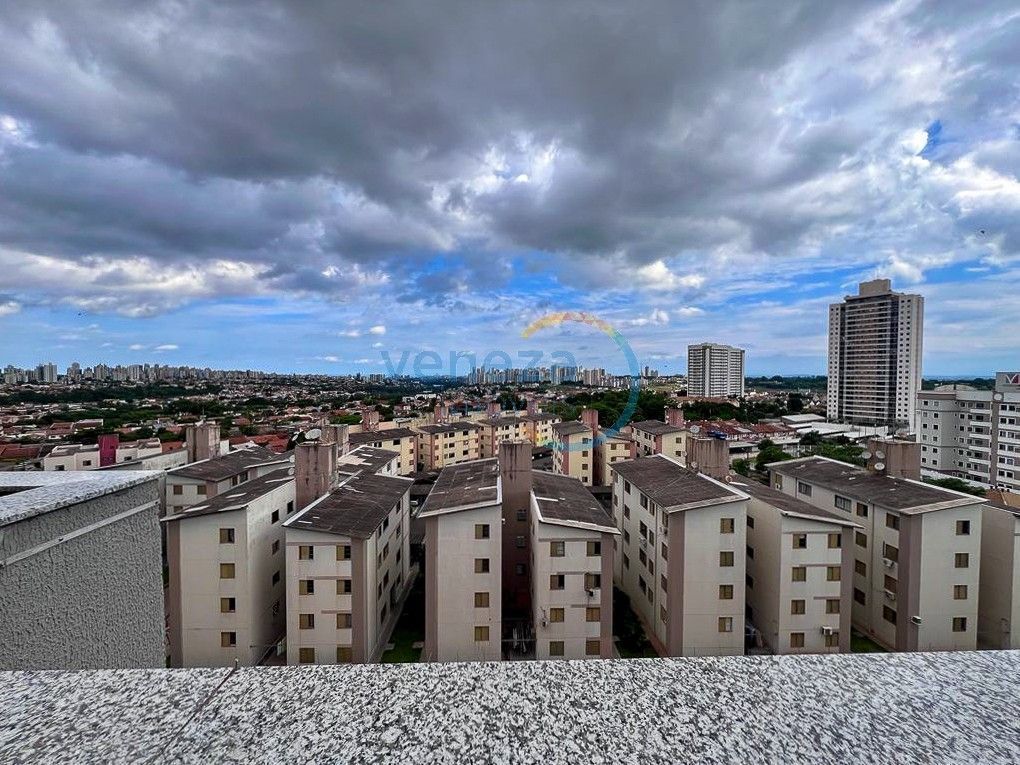 Apartamento para venda no bairro Jamaica de Londrina - Foto 12