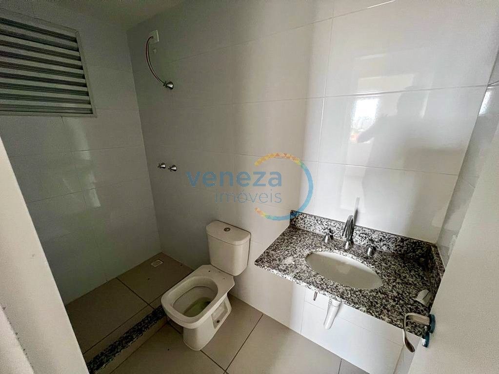 Apartamento para venda no bairro Jamaica de Londrina - Foto 13