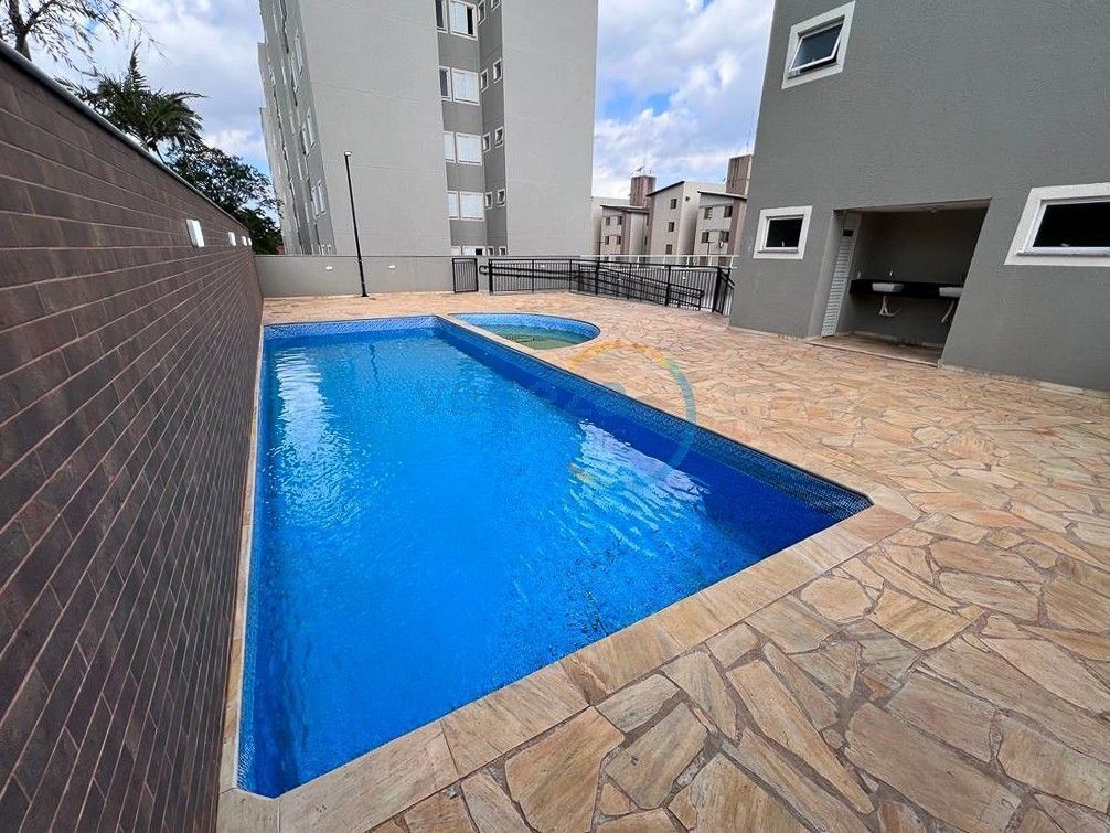 Apartamento para venda no bairro Jamaica de Londrina - Foto 14